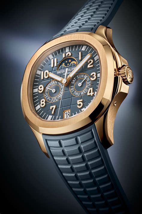 Patek Philippe whisker